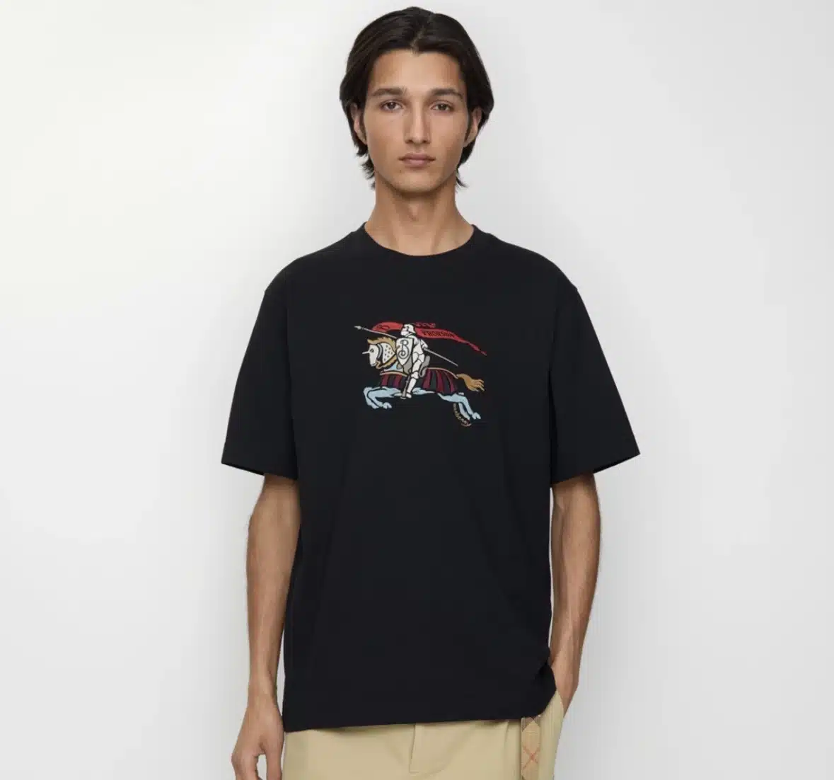 EKD Cotton T-shirtPrice - Image 2