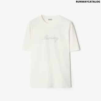 Rain or Shine Cotton T-shirt