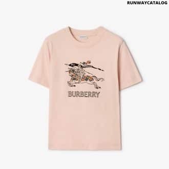 EKD Sketch Cotton T-shirt