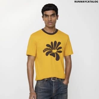 Daisy Cotton T-shirt