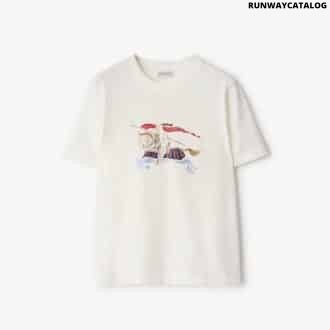 Crystal EKD Cotton T-shirtPrice
