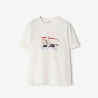 Crystal EKD Cotton T-shirtPrice