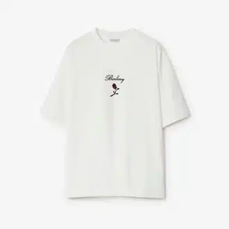 Rose Cotton T-shirtPrice