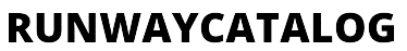 Runway Catalog