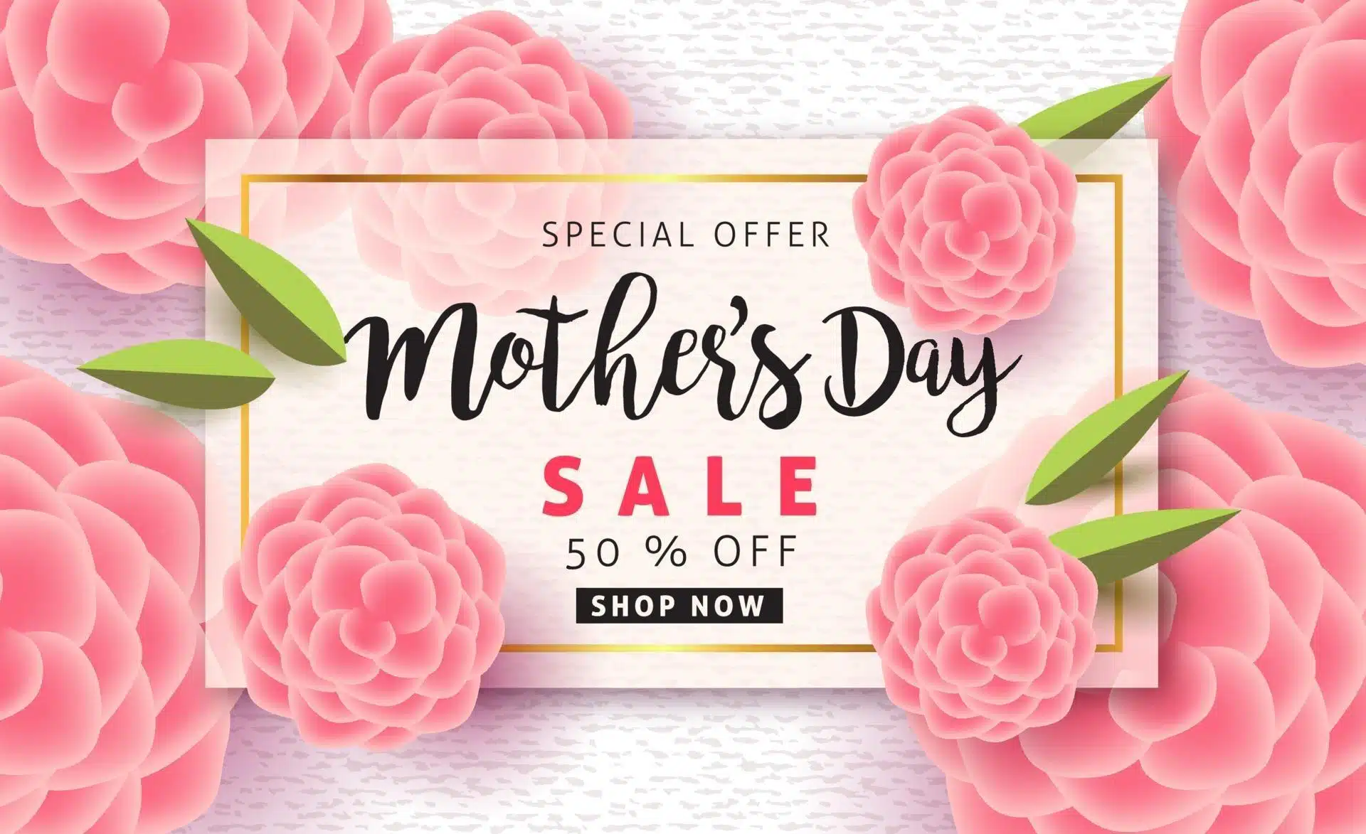mother-s-day-sale-poster-banner-background-vector