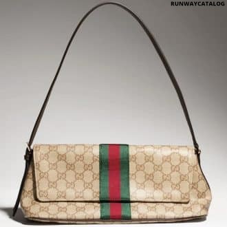 Madison medium shoulder bag