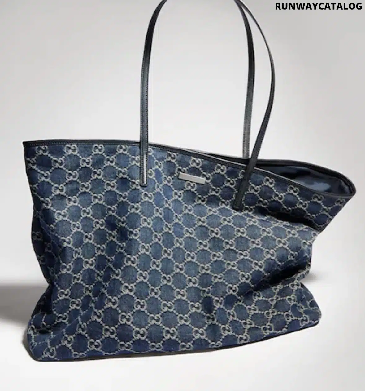 Gucci Tribeca large tote - Image 4