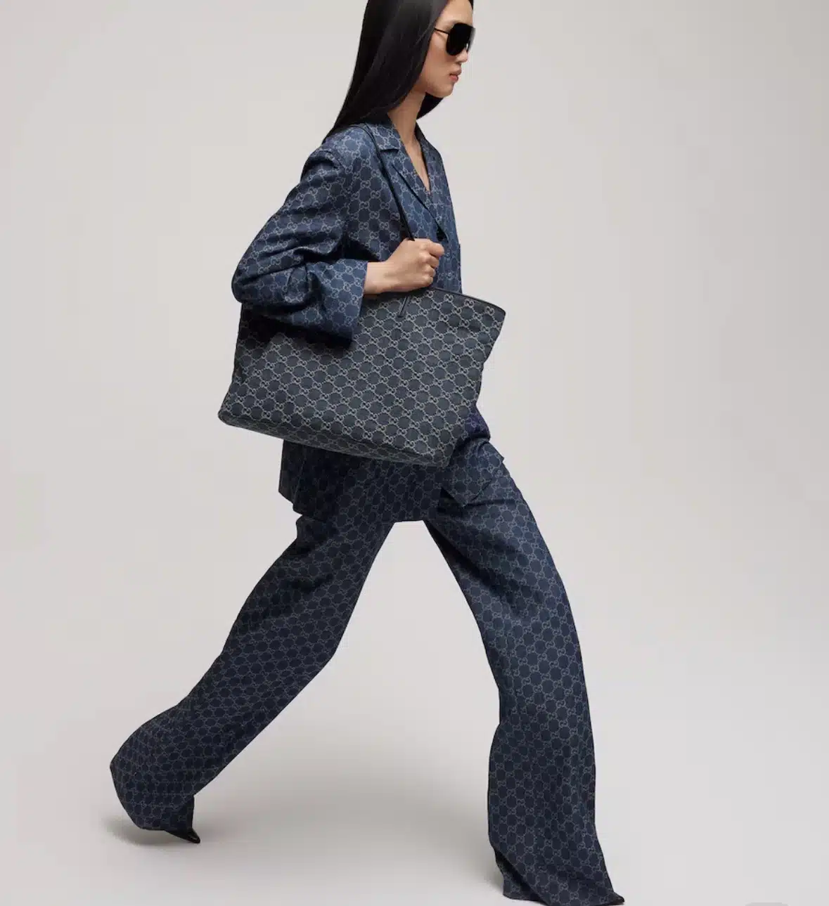Gucci Tribeca large tote - Image 3