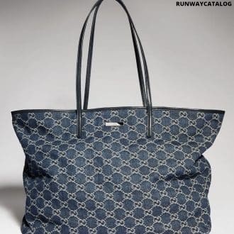 Gucci Tribeca large tote