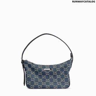 Lady Lunetta small shoulder bag