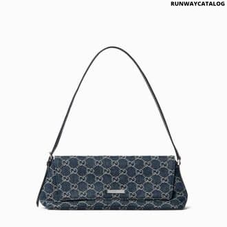 Madison medium shoulder bag