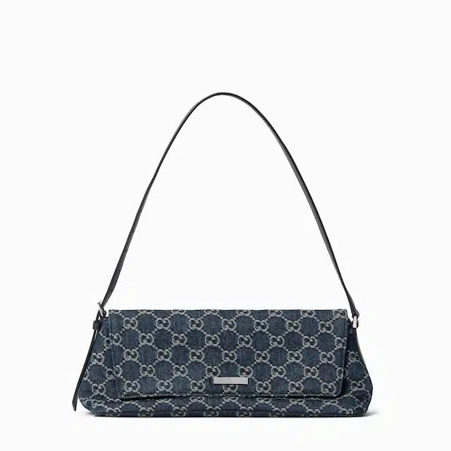 Madison medium shoulder bag