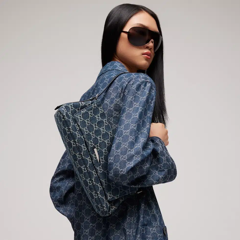 Madison medium shoulder bag - Image 3