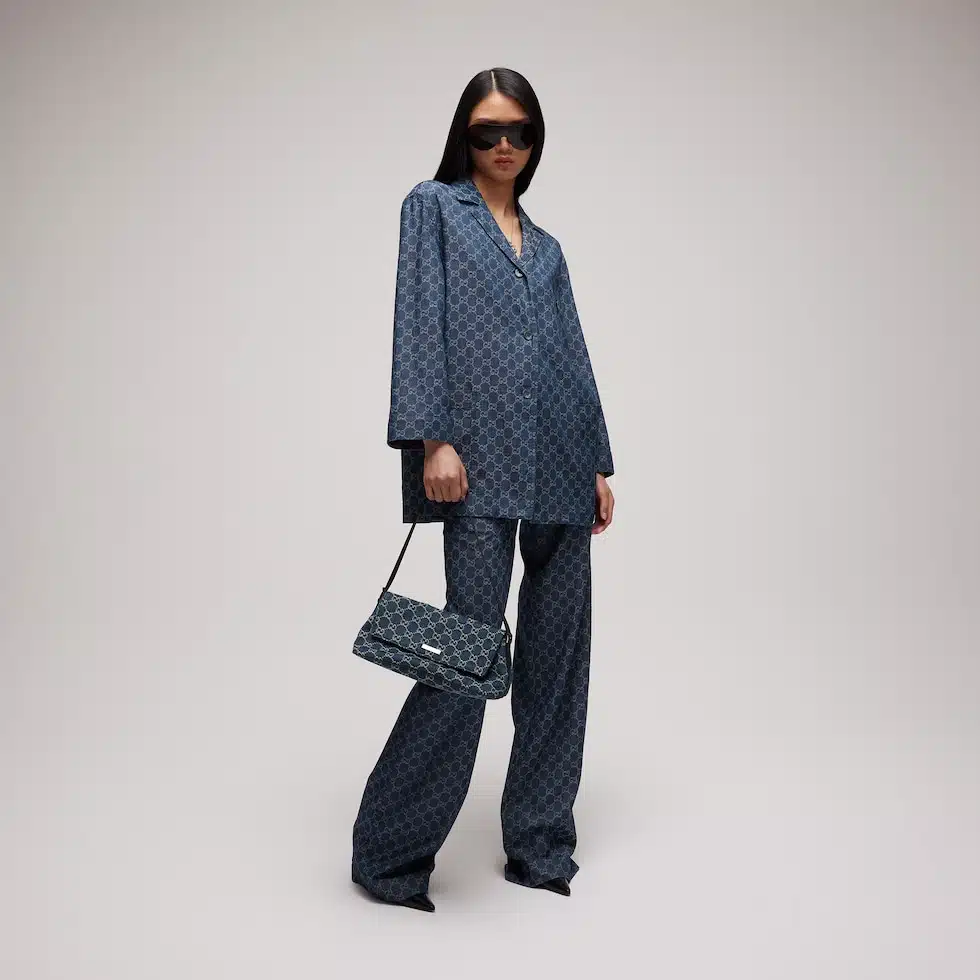 Madison medium shoulder bag - Image 2