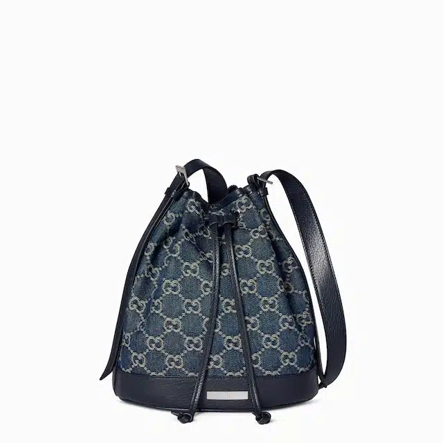 Gucci Venice small bucket bag