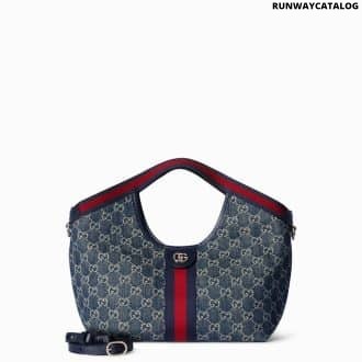 Gucci Giglio small tote bag