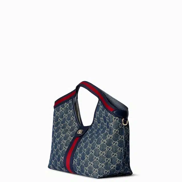 Gucci Giglio small tote bag - Image 4