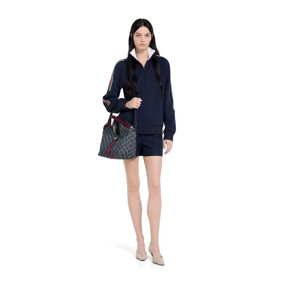 Gucci Giglio small tote bag - Image 2