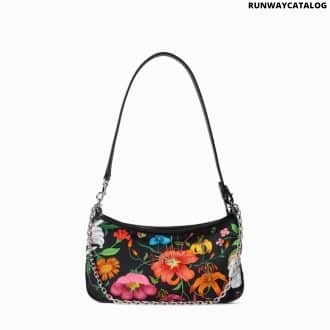 Gossip small shoulder bag