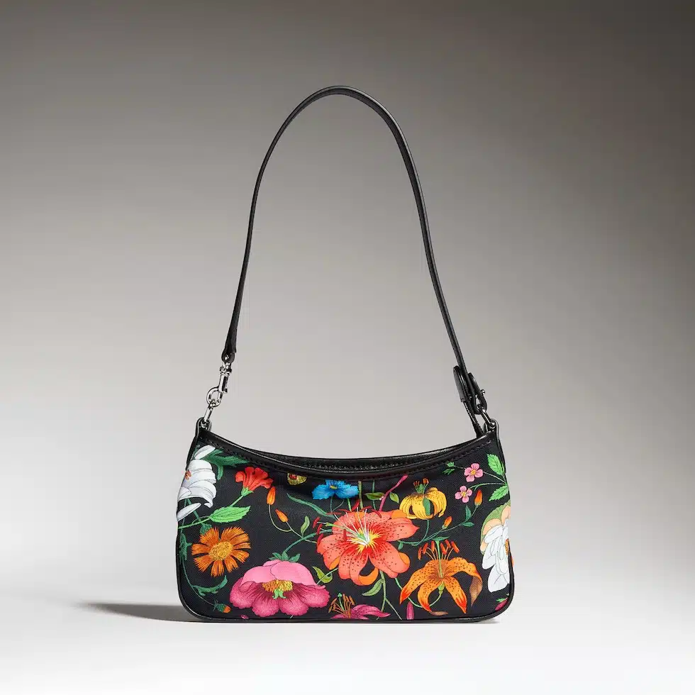 Gossip small shoulder bag - Image 3