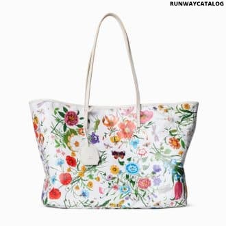 Gucci Tribeca large tote bag