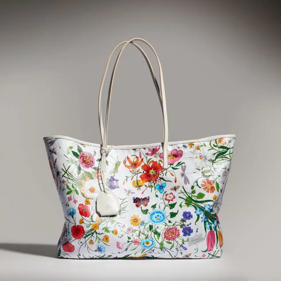 Gucci Tribeca large tote bag - Image 3