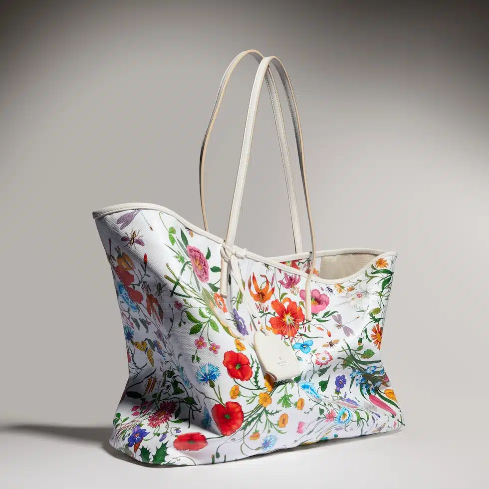 Gucci Tribeca large tote bag - Image 2