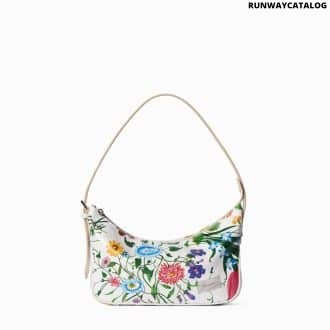 Lady Lunetta small shoulder bag