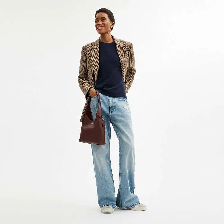 Brooklyn Shoulder Bag 28 - Image 3