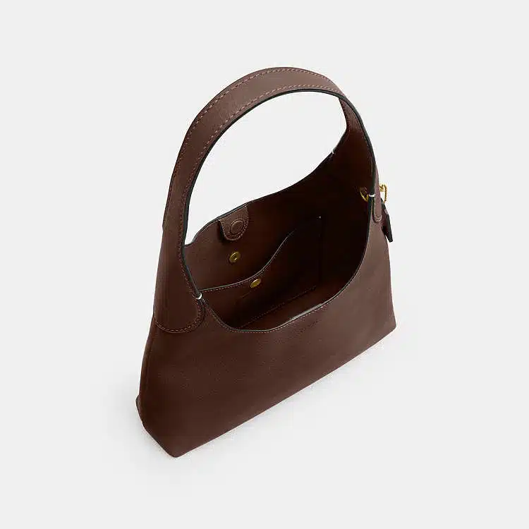 Brooklyn Shoulder Bag 28 - Image 2