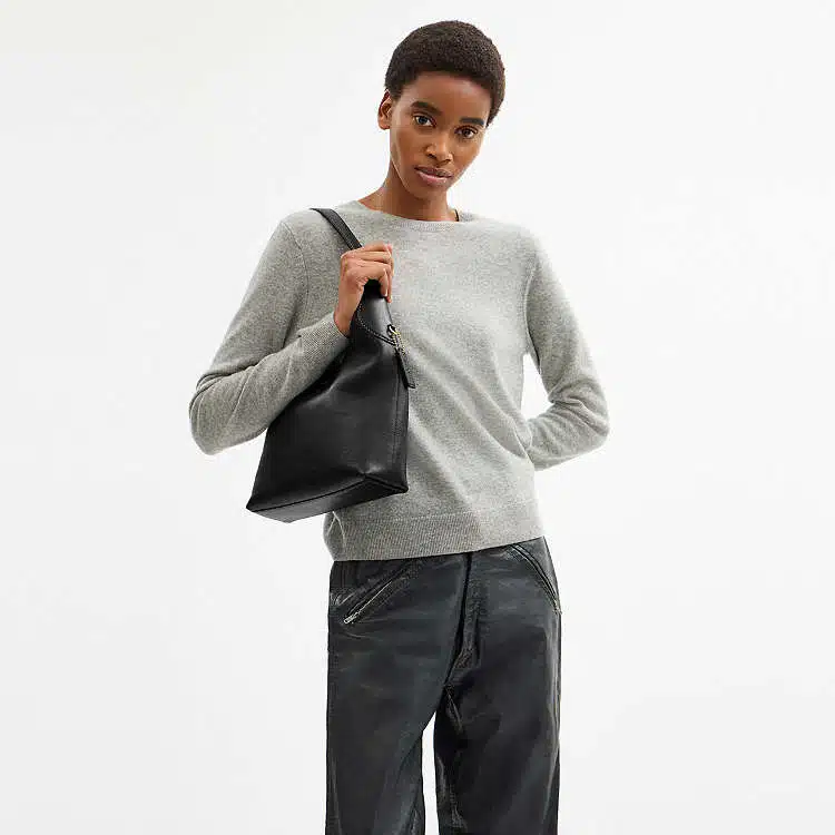 Brooklyn Shoulder Bag 28 - Image 3
