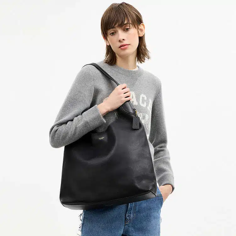 Brooklyn Shoulder Bag 39 - Image 2