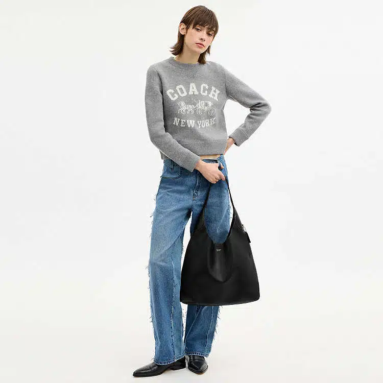 Brooklyn Shoulder Bag 39 - Image 3