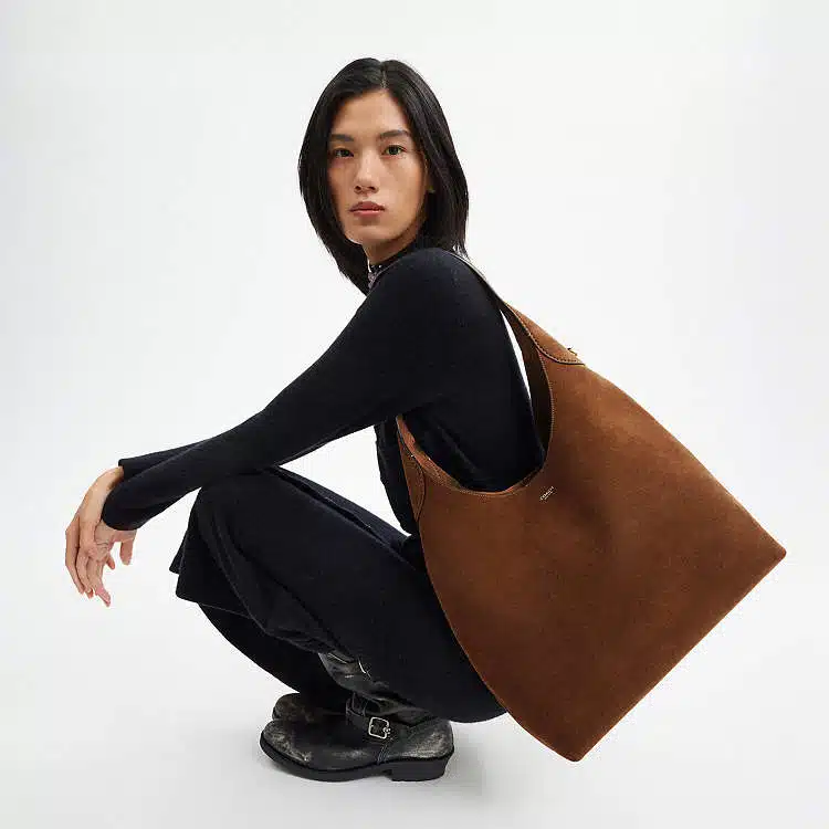 Brooklyn Shoulder Bag 39 - Image 2