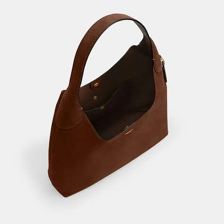 Brooklyn Shoulder Bag 39 - Image 3