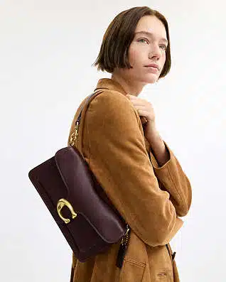 Tabby Shoulder Bag 26 - Image 2
