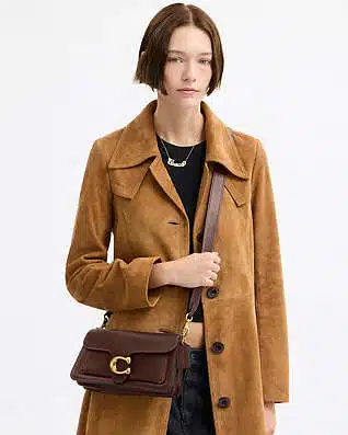 Tabby Shoulder Bag 26 - Image 3