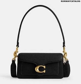 Tabby Shoulder Bag 20