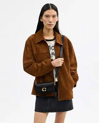 Tabby Shoulder Bag 20 - Image 3