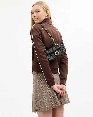Tabby Shoulder Bag 20 - Image 2