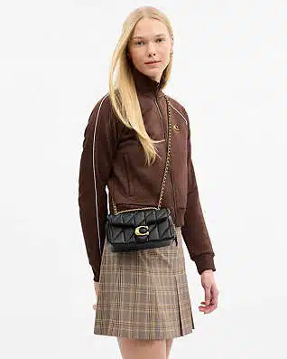 Tabby Shoulder Bag 20 - Image 3