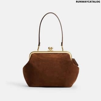Kisslock Frame Bag 27