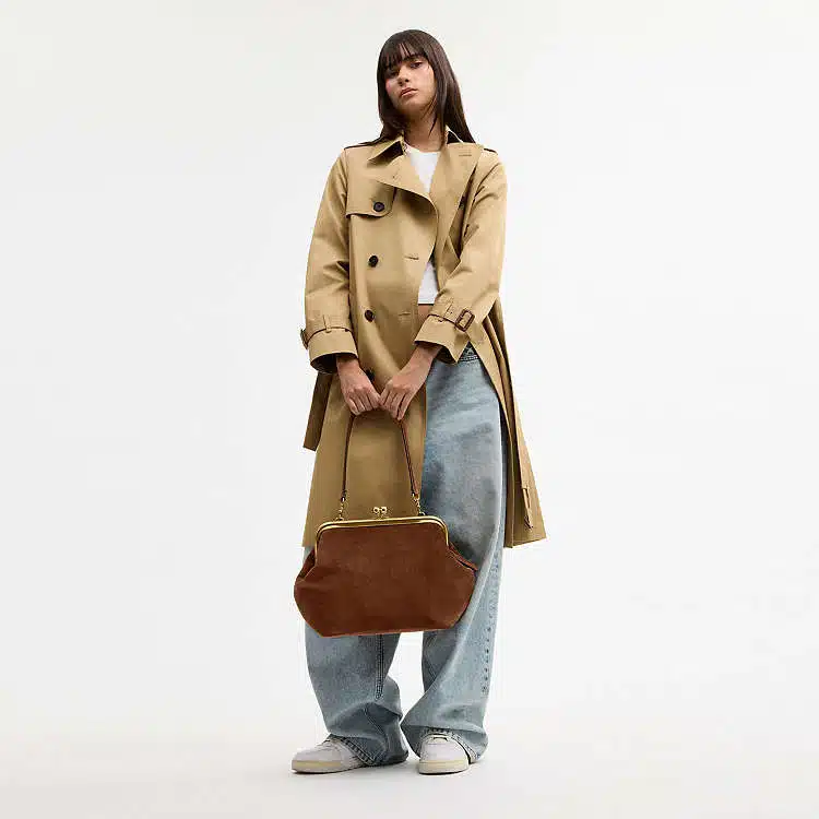 Kisslock Frame Bag 27 - Image 3