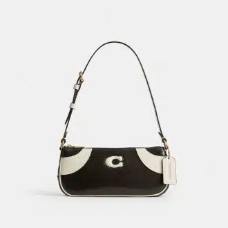 Bowling Small Shoulder Bag