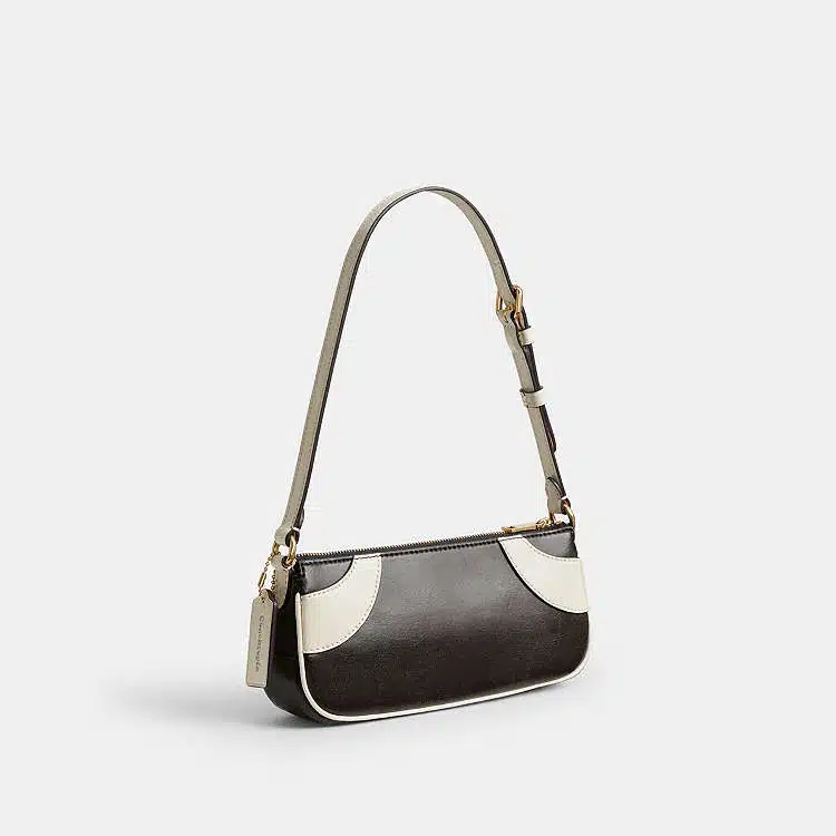 Bowling Small Shoulder Bag - Image 4