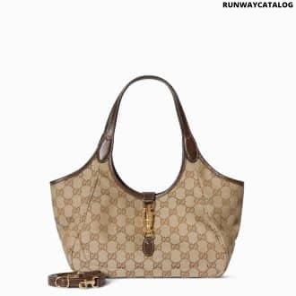 Mercato small tote bag