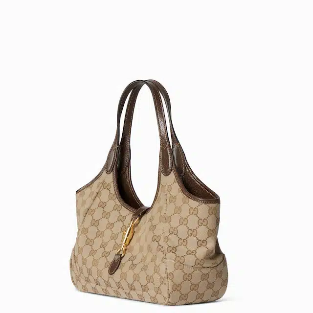Mercato small tote bag - Image 3