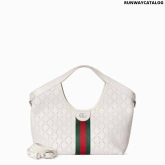 Gucci Giglio small tote bag