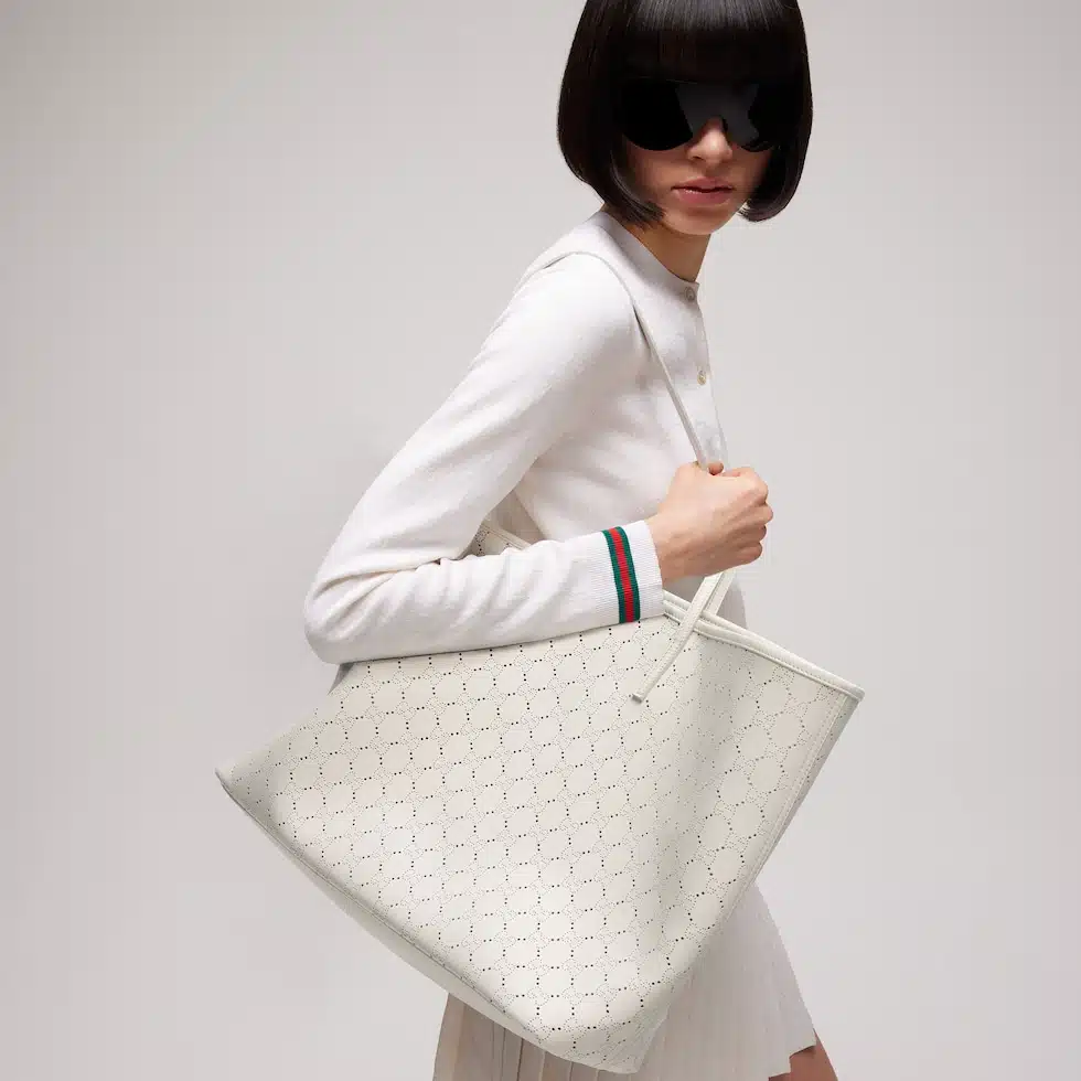 Gucci Tribeca large tote bag - Image 2