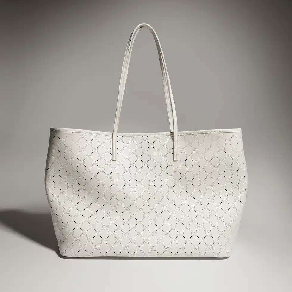 Gucci Tribeca large tote bag